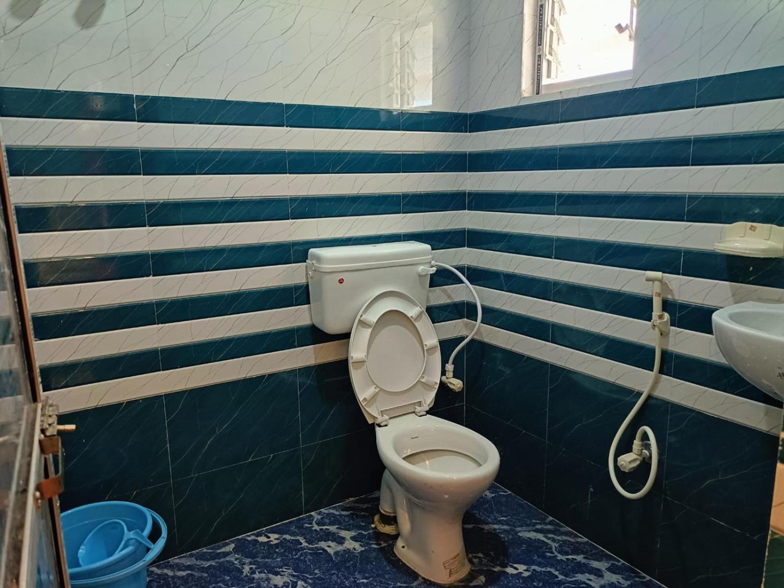Milan Guest House Дигха Экстерьер фото